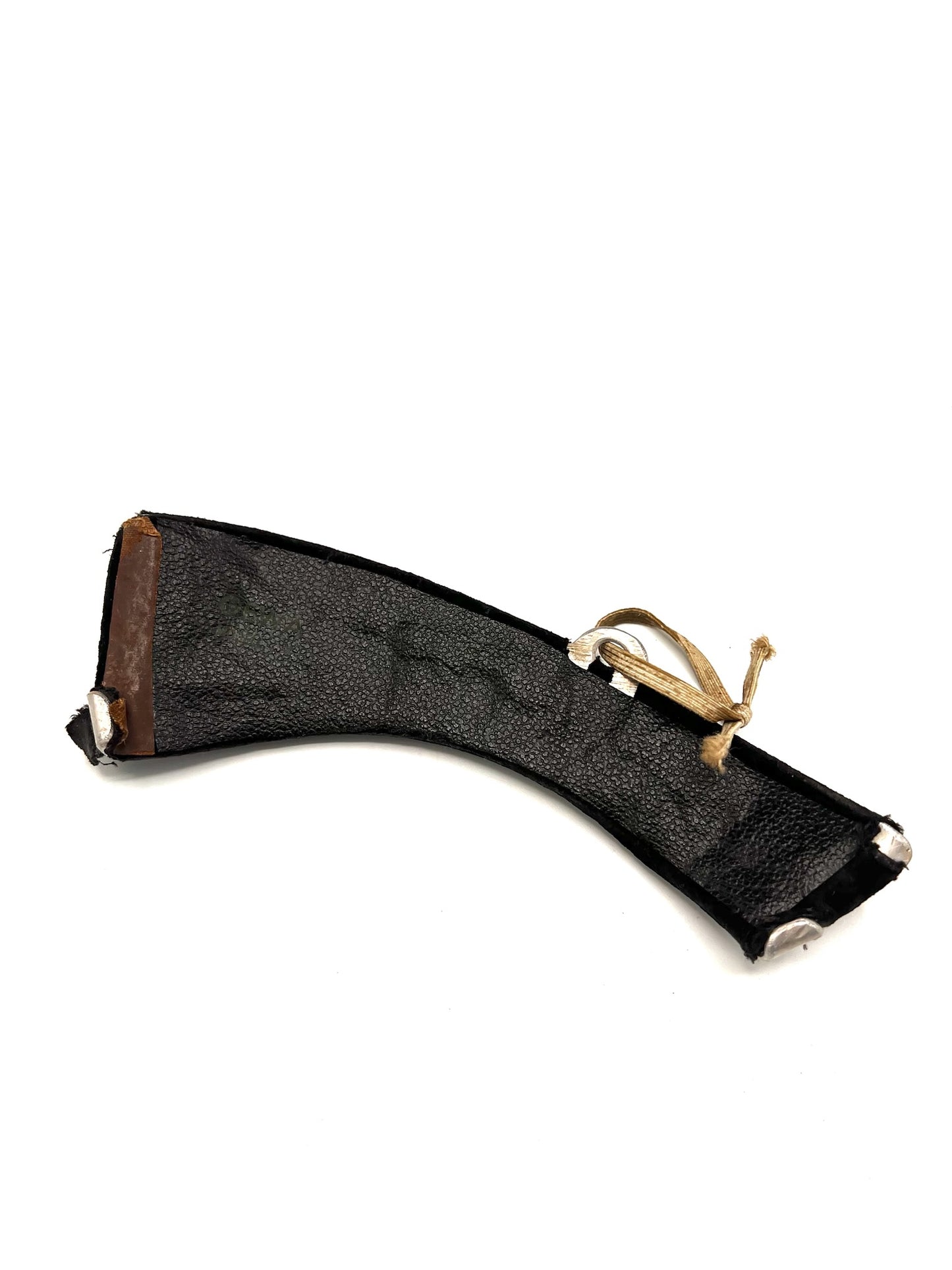 Antique Shoulder Piece for String Instruments