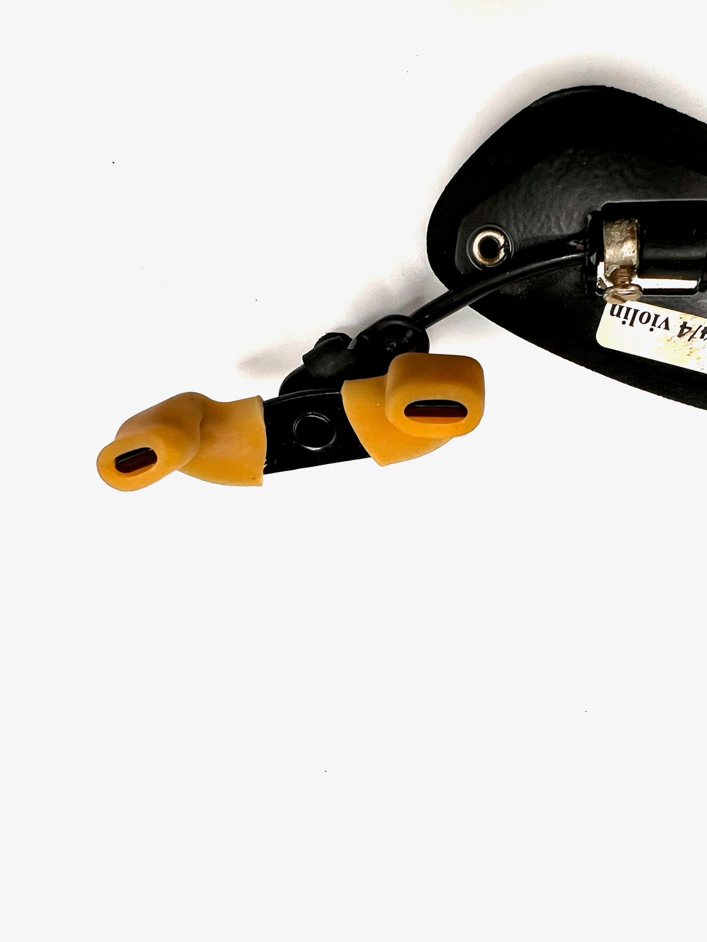 Wolf Forte-Secondo shoulder rest