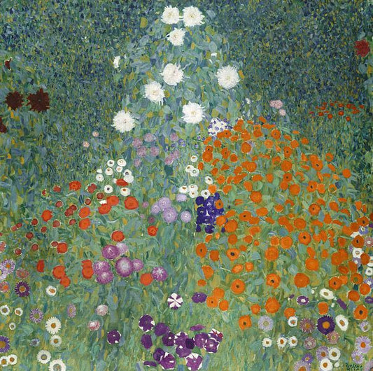 De invloed van Gustav Klimt op kunst en design
