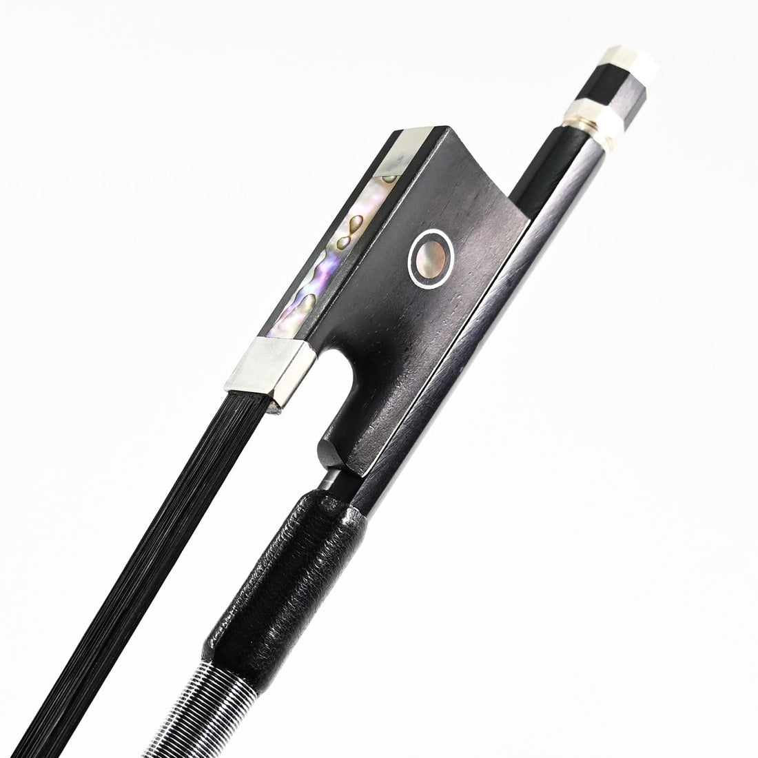 Waarom kiezen voor een carbon strijkstok?