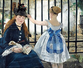 De invloed van Édouard Manet  op de moderne kunst