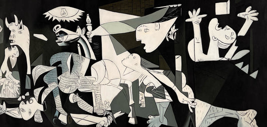 Uw interieur verrijken met Picasso – tips en ideeën