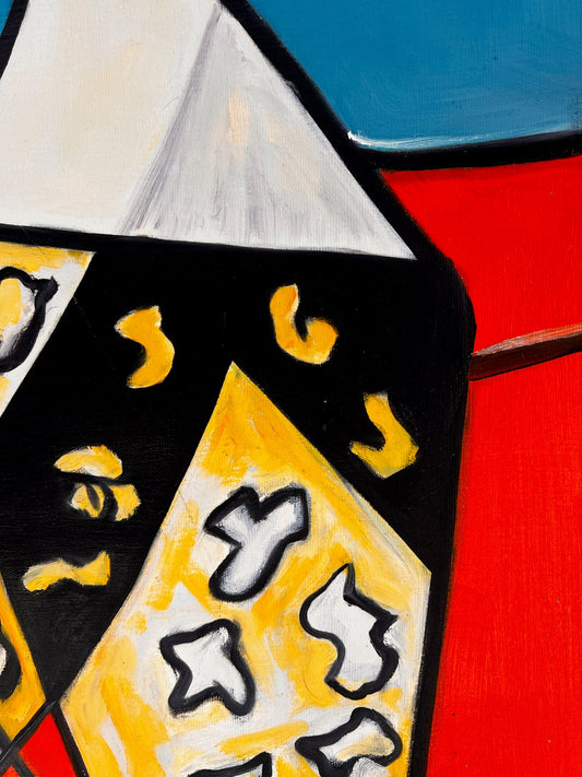 De reis van Pablo Picasso – van Málaga tot wereldfaam