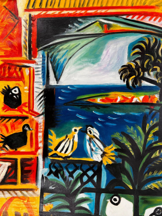 Het kubisme – hoe Picasso de kunstwereld voorgoed veranderde