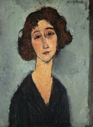 De invloed van Amedeo Modigliani op moderne kunst en portretkunst