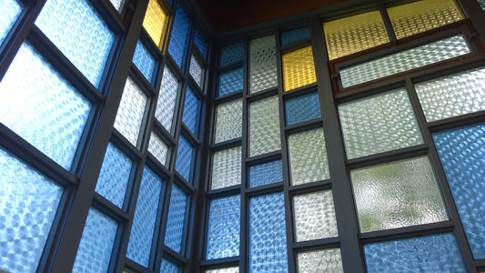 De stijl en techniek van Piet Mondriaan