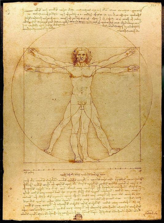 De invloed van Leonardo da Vinci op kunst en cultuur