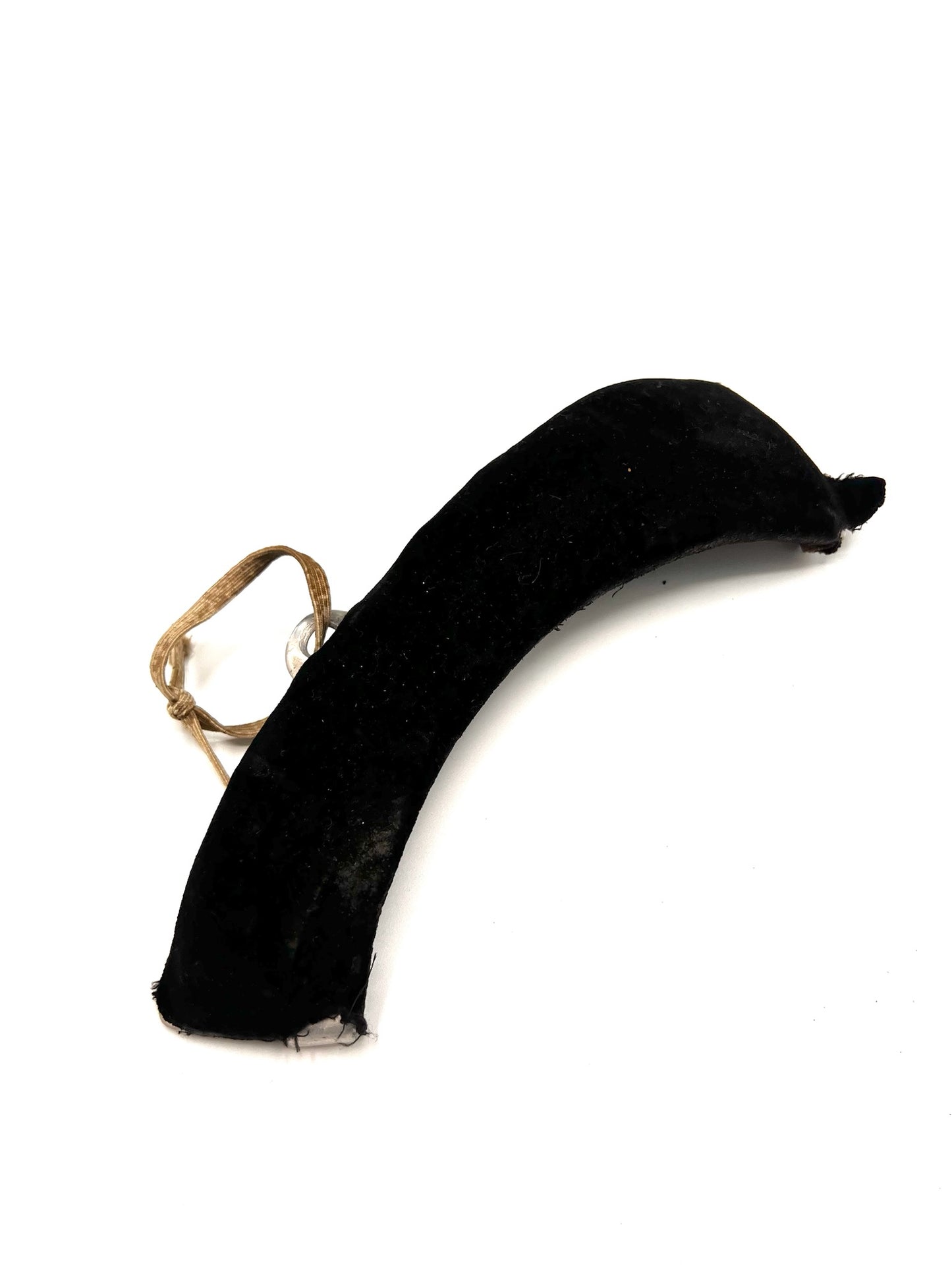 Antique Shoulder Piece for String Instruments