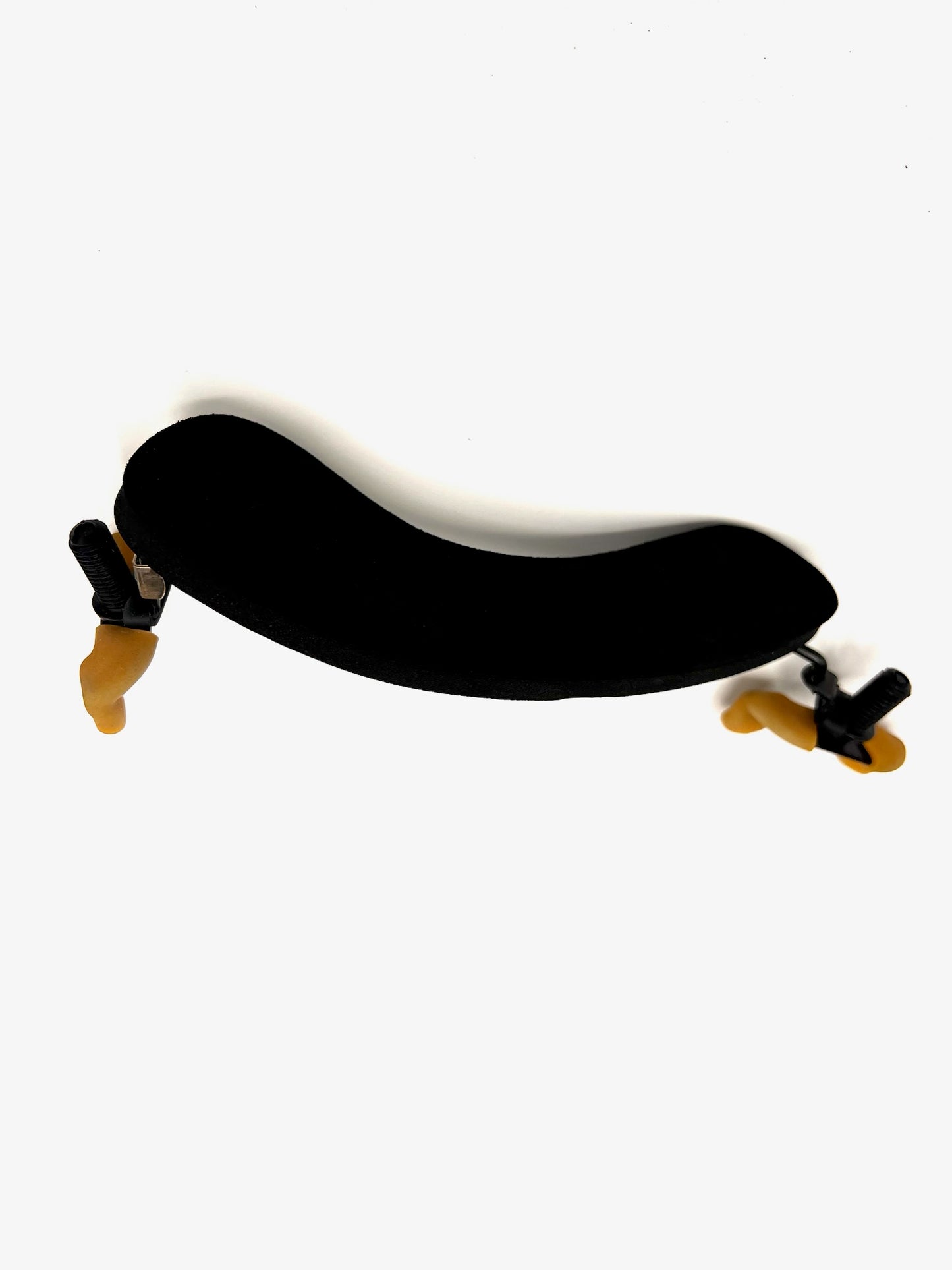 Wolf Forte-Secondo shoulder rest