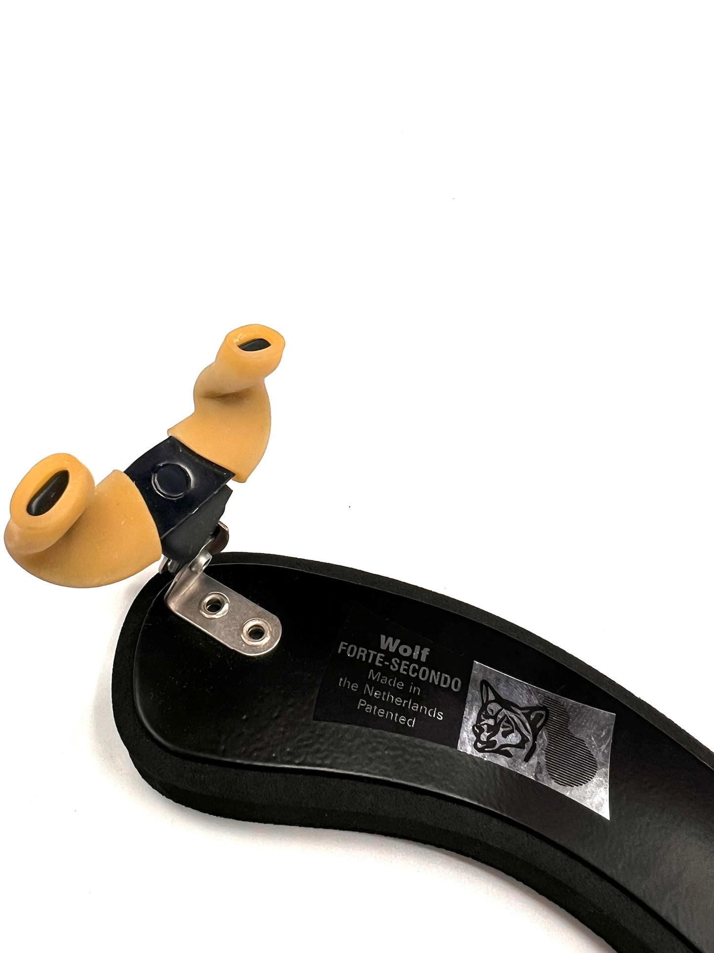 Wolf Forte-Secondo shoulder rest